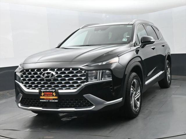 2023 Hyundai Santa Fe SEL for sale in Irvington, NJ