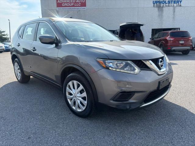 2016 Nissan Rogue S for sale in West Chester, PA