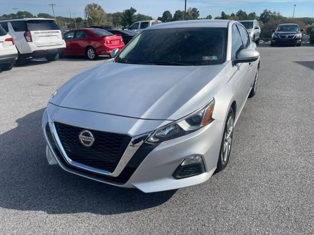 2020 Nissan Altima S FWD for sale in West Chester, PA