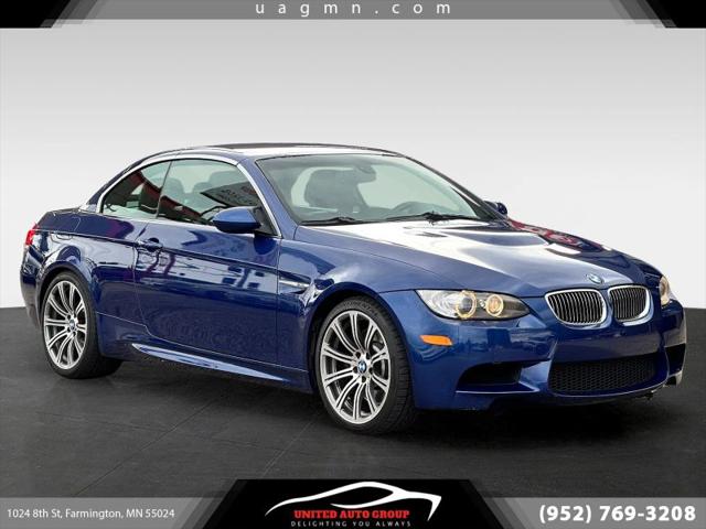 2009 BMW M3 Base for sale in Farmington, MN
