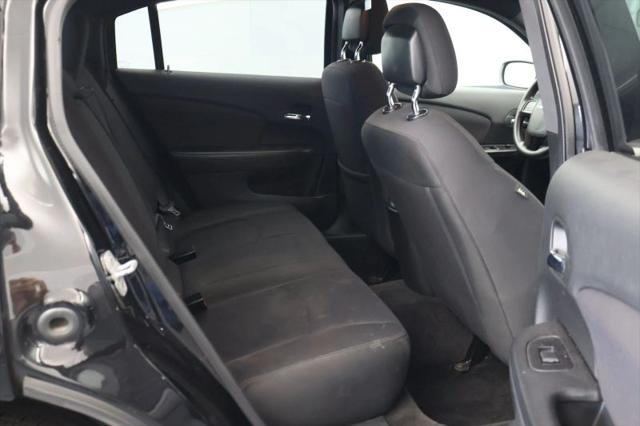 2012 Chrysler 200 LX