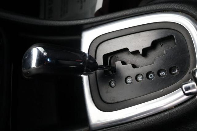 2012 Chrysler 200 LX