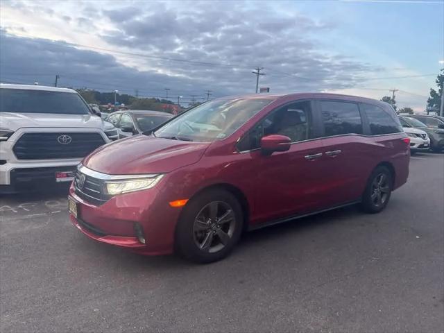 2024 Honda Odyssey EX for sale in Old Bridge, NJ