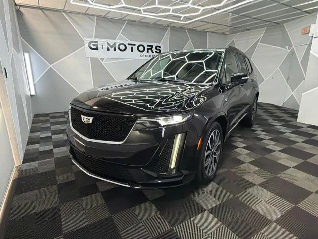 2021 Cadillac XT6 AWD Sport for sale in Old Bridge, NJ