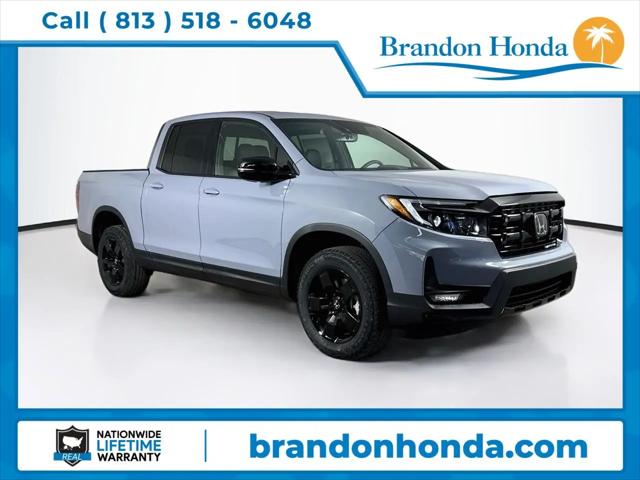 2026 Honda Ridgeline Black Edition for sale in Tampa, FL