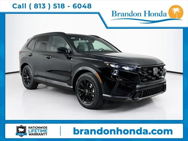 2027 Honda CR-V Hybrid Sport-L for sale in Tampa, FL