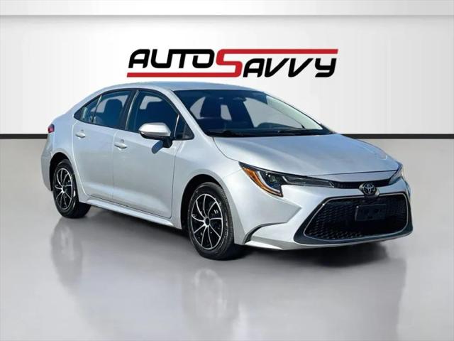 2025 Toyota Corolla LE for sale in Las Vegas, NV