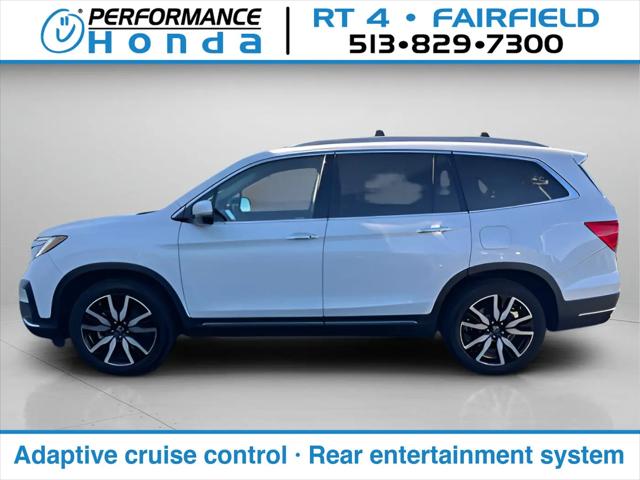 2020 Honda Pilot AWD Touring 8 Passenger for sale near Fairfield, OH