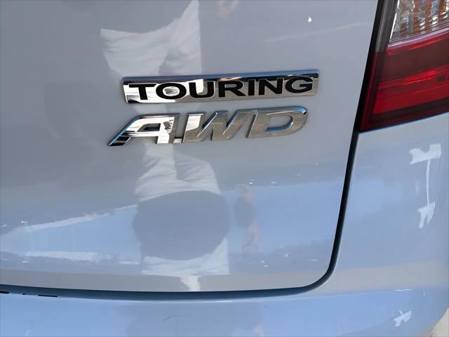 2020 Honda Pilot AWD Touring 8 Passenger