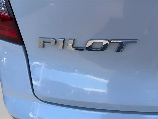 2020 Honda Pilot AWD Touring 8 Passenger