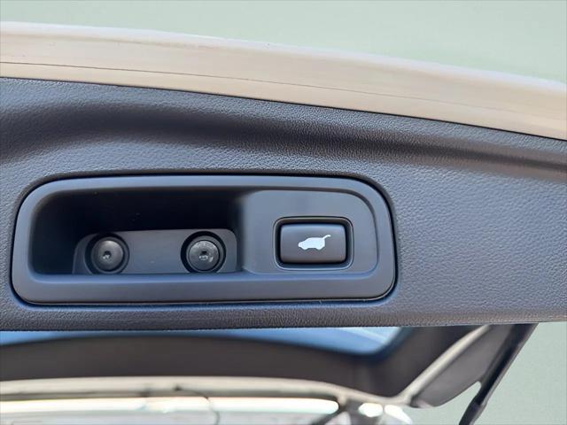 2020 Honda Pilot AWD Touring 8 Passenger