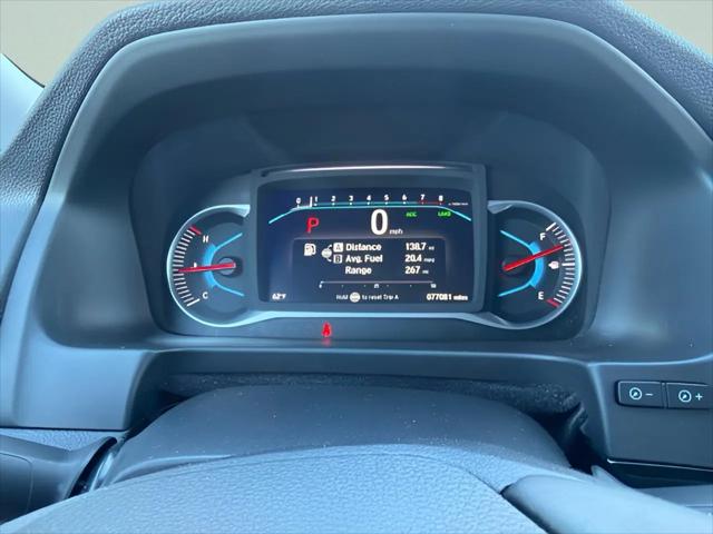 2020 Honda Pilot AWD Touring 8 Passenger