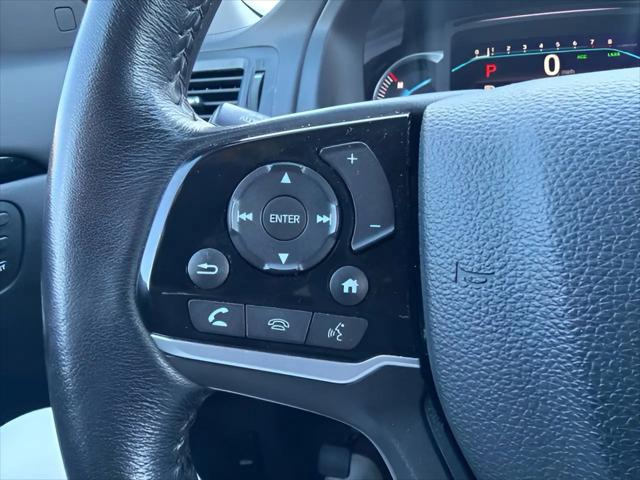 2020 Honda Pilot AWD Touring 8 Passenger