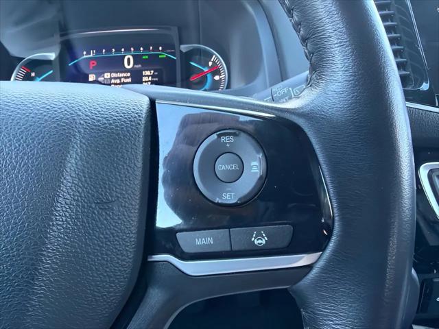2020 Honda Pilot AWD Touring 8 Passenger