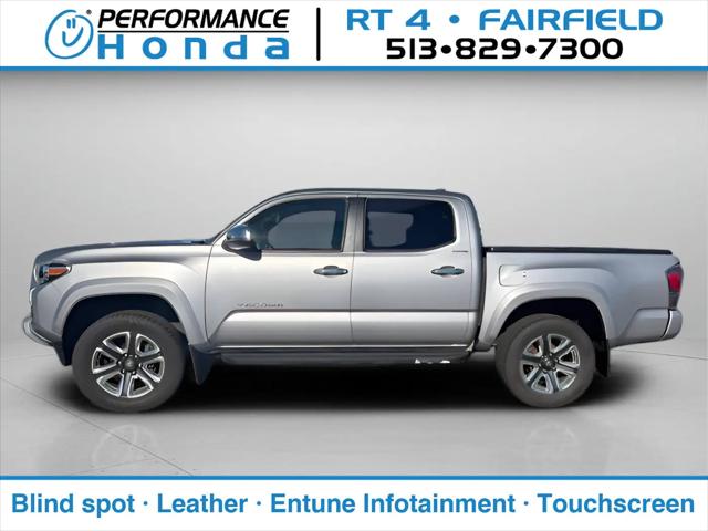 2016 Toyota Tacoma for sale near Fairfield, OH