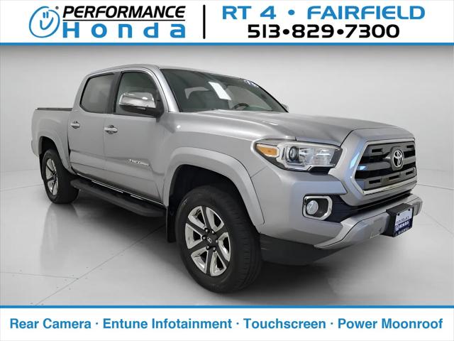 2016 Toyota Tacoma for sale near Fairfield, OH
