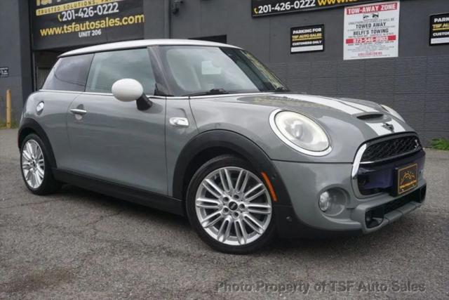 2015 MINI Hardtop Cooper S for sale in Hasbrouck Heights, NJ