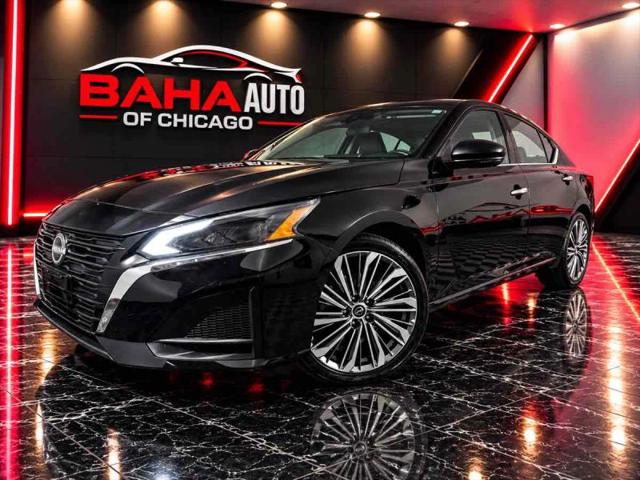 2023 Nissan Altima SL Intelligent AWD for sale in Chicago, IL