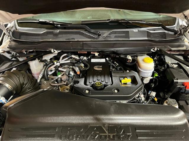 2026 Ram 2500 Laramie Crew Cab 4x4 64 Box