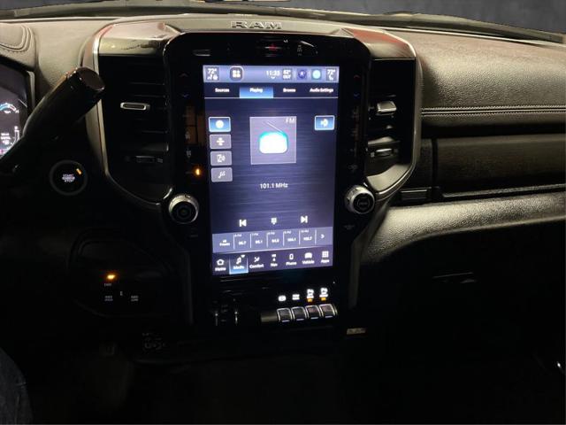 2026 Ram 2500 Laramie Crew Cab 4x4 64 Box
