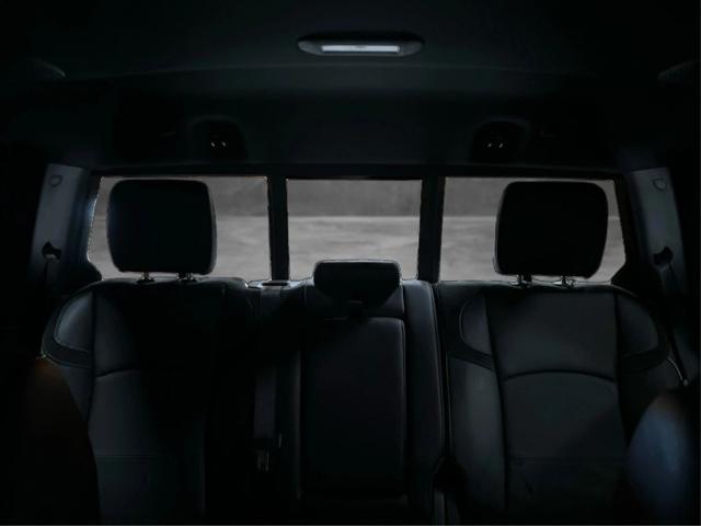 2026 Ram 2500 Laramie Crew Cab 4x4 64 Box