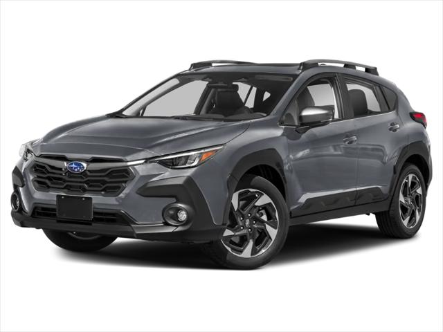 2024 Subaru Crosstrek Limited for sale in Glen Cove, NY