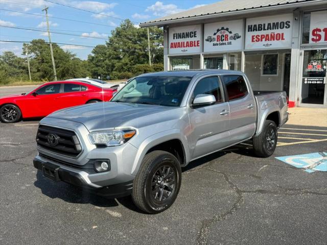 2022 Toyota Tacoma SR5 V6 for sale in Fayetteville, NC