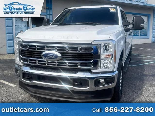 2024 Ford F-250 XL for sale in Blackwood, NJ