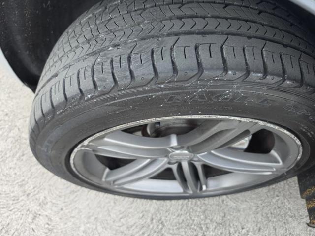2014 Audi Q5 3.0T Premium Plus