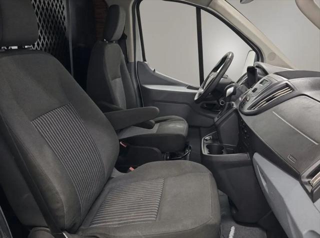 2019 Ford Transit w/60/40 Side Door w/RWB