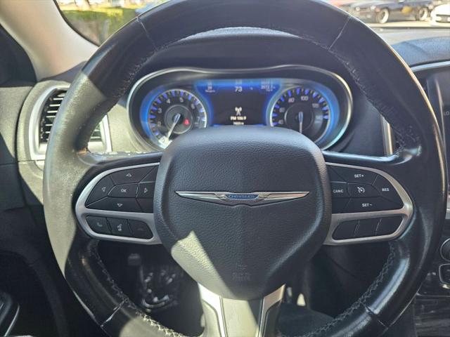 2021 Chrysler 300 Touring L
