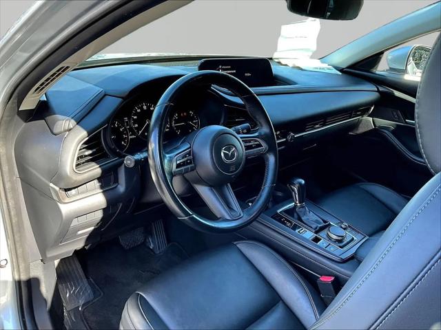 2021 Mazda CX-30 Select