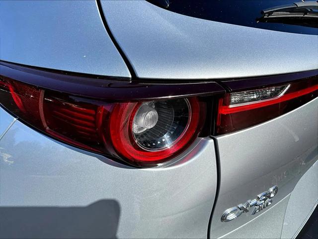 2021 Mazda CX-30 Select
