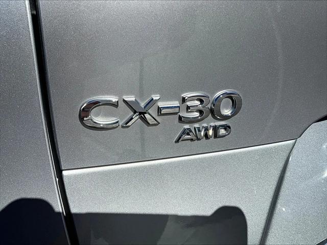 2021 Mazda CX-30 Select