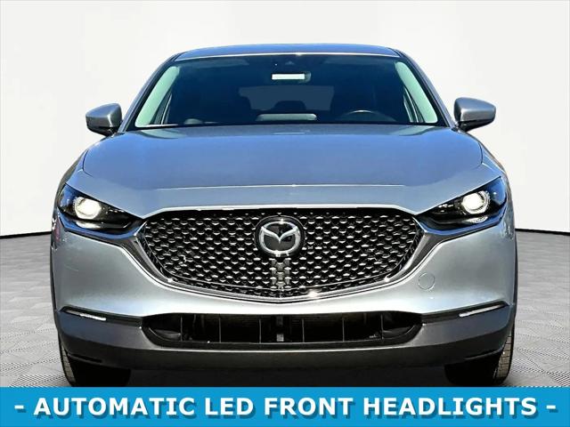 2021 Mazda CX-30 Select