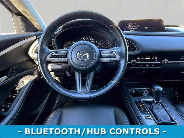 2021 Mazda CX-30 Select