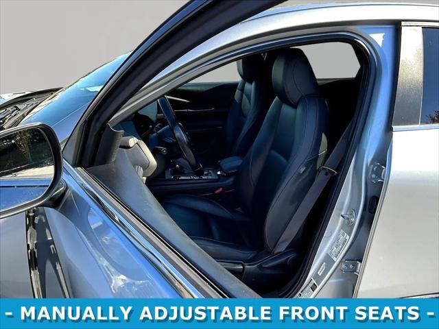 2021 Mazda CX-30 Select