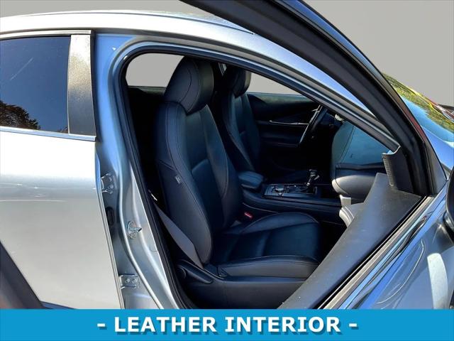 2021 Mazda CX-30 Select