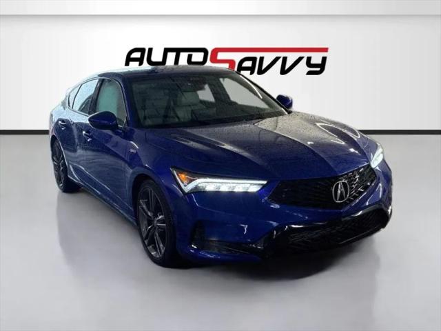 2025 Acura Integra A-SPEC Technology for sale in Duncanville, TX