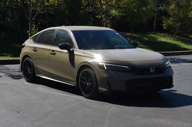 2026 Honda Civic Sport for sale in Florence, KY
