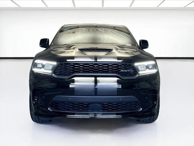 2021 Dodge Durango SRT Hellcat AWD