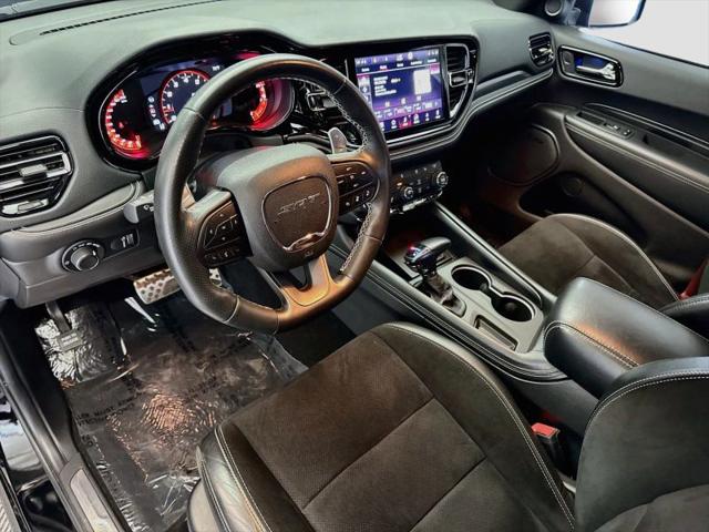 2021 Dodge Durango SRT Hellcat AWD