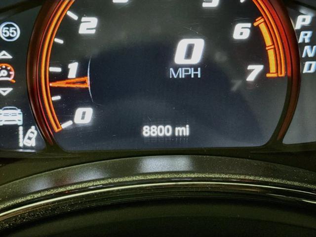2021 Dodge Durango SRT Hellcat AWD