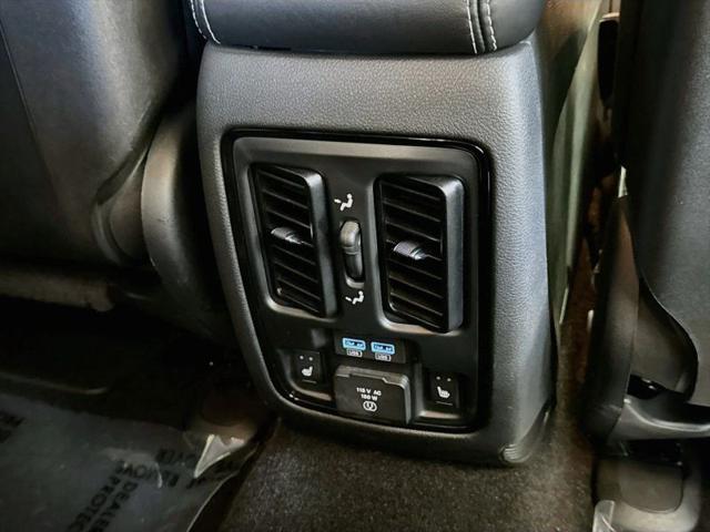 2021 Dodge Durango SRT Hellcat AWD