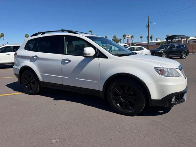 2008 Subaru Tribeca Limited 7-Passenger for sale in Glendale, AZ