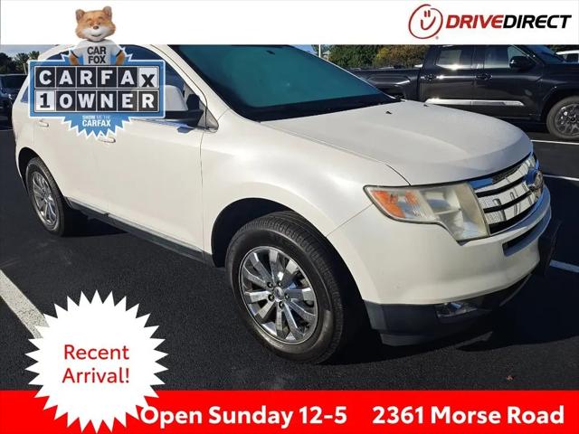2010 Ford Edge Limited for sale near Columbus, OH