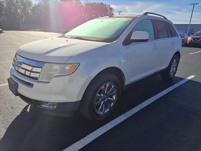 2010 Ford Edge Limited