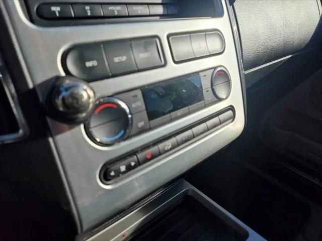 2010 Ford Edge Limited