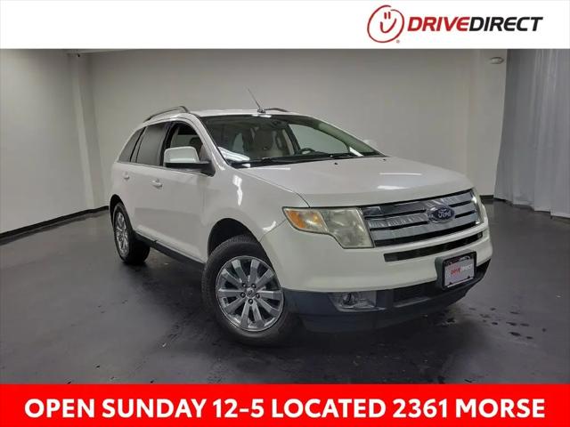 2010 Ford Edge Limited for sale in Columbus, OH