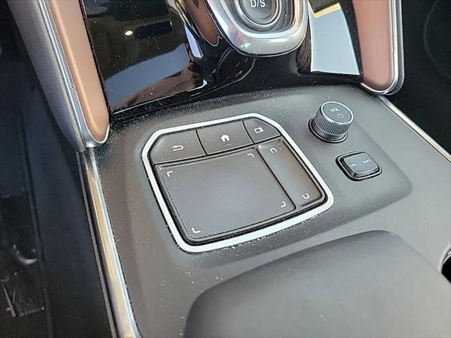 2021 Acura TLX Technology Package